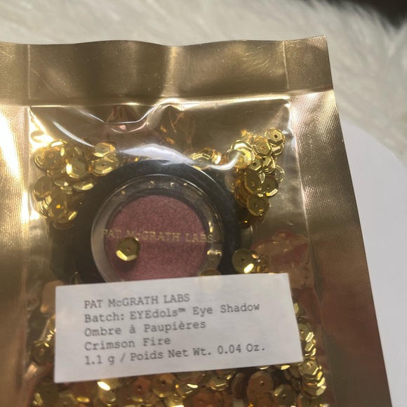 PAT MCGRATH EYEdols Eyeshadow - Picture 4 of 4